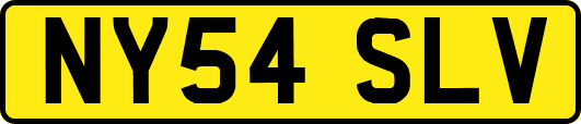 NY54SLV