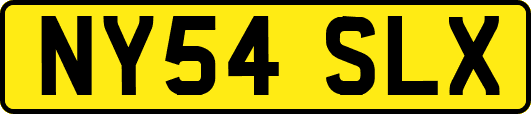 NY54SLX