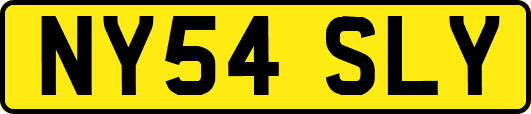 NY54SLY
