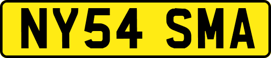 NY54SMA