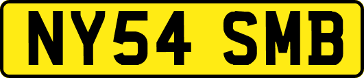 NY54SMB