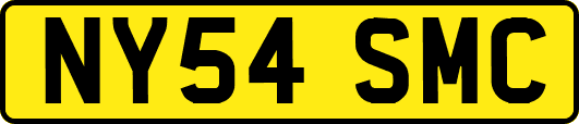 NY54SMC