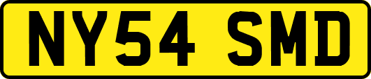 NY54SMD