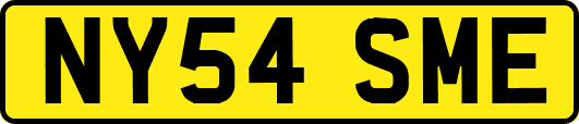 NY54SME