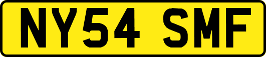 NY54SMF