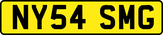 NY54SMG