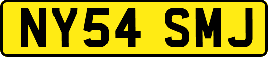 NY54SMJ