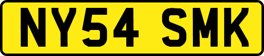 NY54SMK