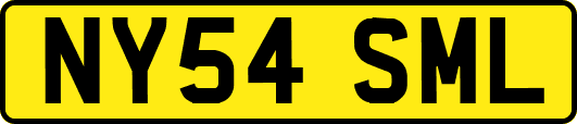 NY54SML