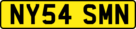 NY54SMN