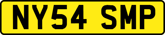 NY54SMP