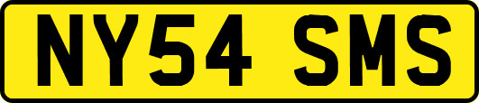 NY54SMS