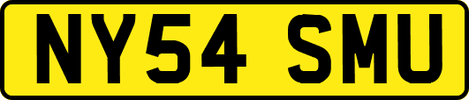 NY54SMU