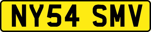 NY54SMV