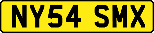 NY54SMX