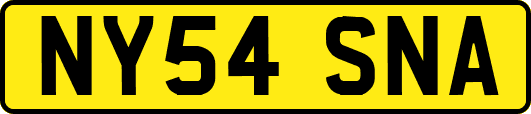 NY54SNA