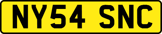 NY54SNC
