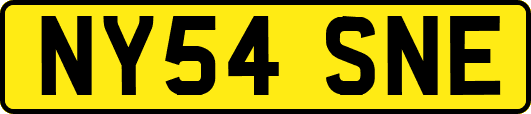 NY54SNE