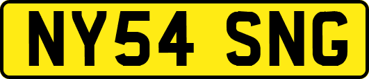 NY54SNG