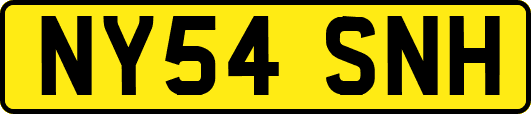NY54SNH