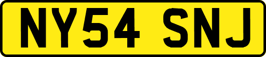 NY54SNJ