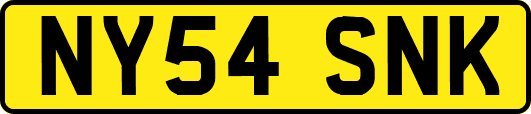 NY54SNK