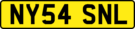 NY54SNL