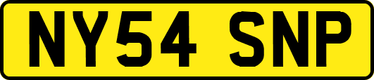 NY54SNP