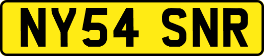 NY54SNR