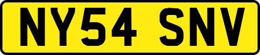 NY54SNV