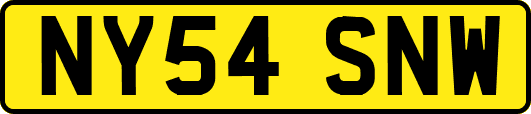 NY54SNW