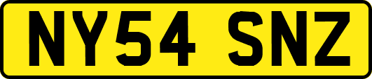 NY54SNZ