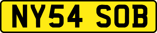 NY54SOB