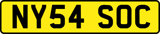 NY54SOC