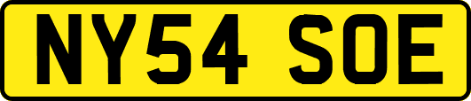 NY54SOE