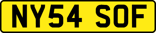 NY54SOF
