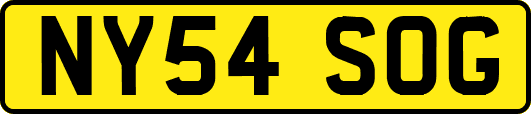NY54SOG