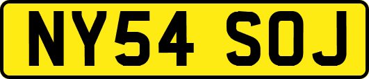 NY54SOJ