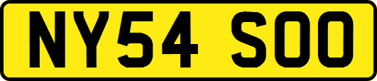 NY54SOO