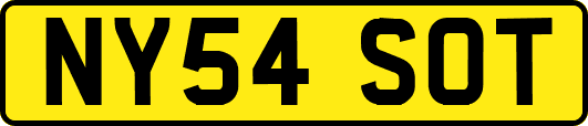 NY54SOT