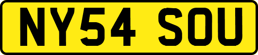 NY54SOU