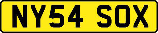 NY54SOX