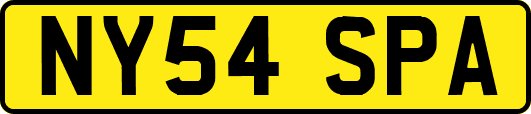 NY54SPA