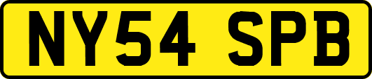 NY54SPB