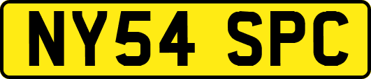 NY54SPC