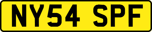 NY54SPF