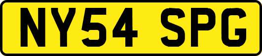 NY54SPG