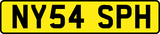 NY54SPH
