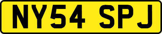 NY54SPJ