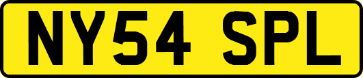 NY54SPL